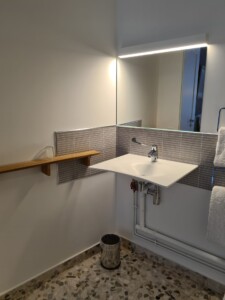 Le Relais de l'Endormie - Paul C., Nogent-sur-Seine - photo 7