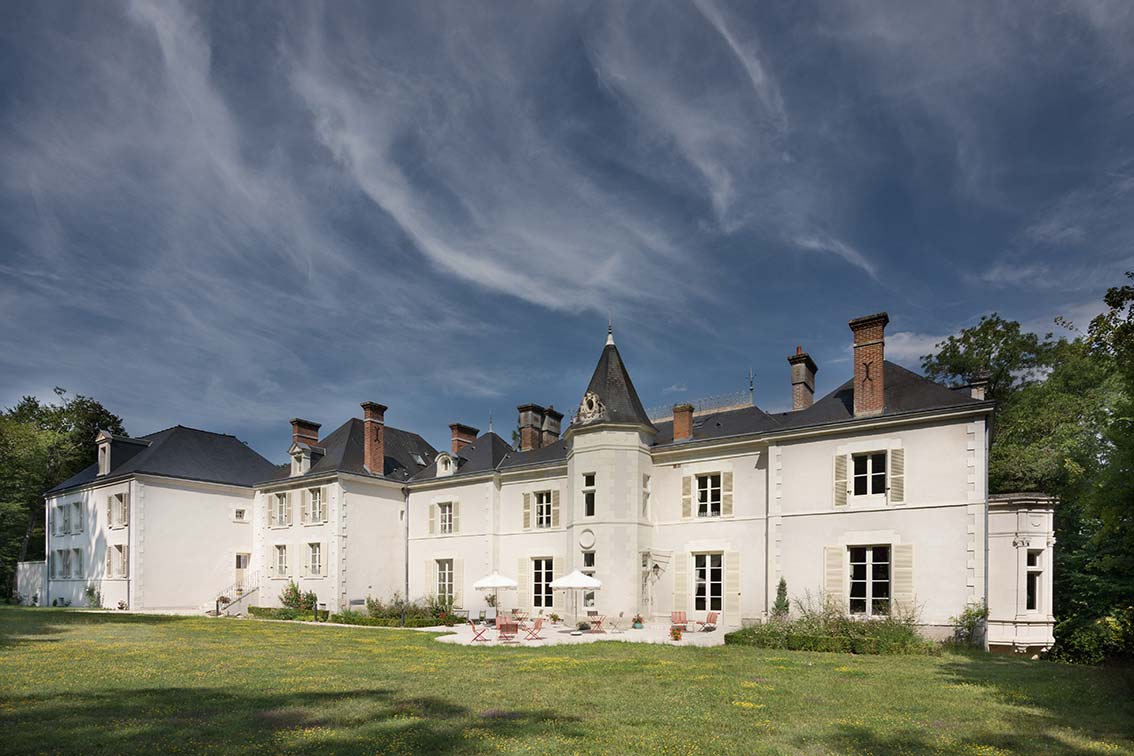 Hôtels