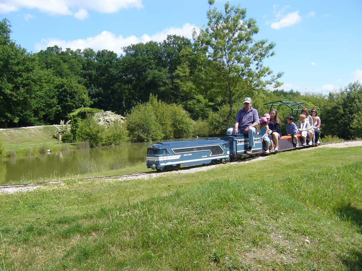 Visites guidées - Excursions