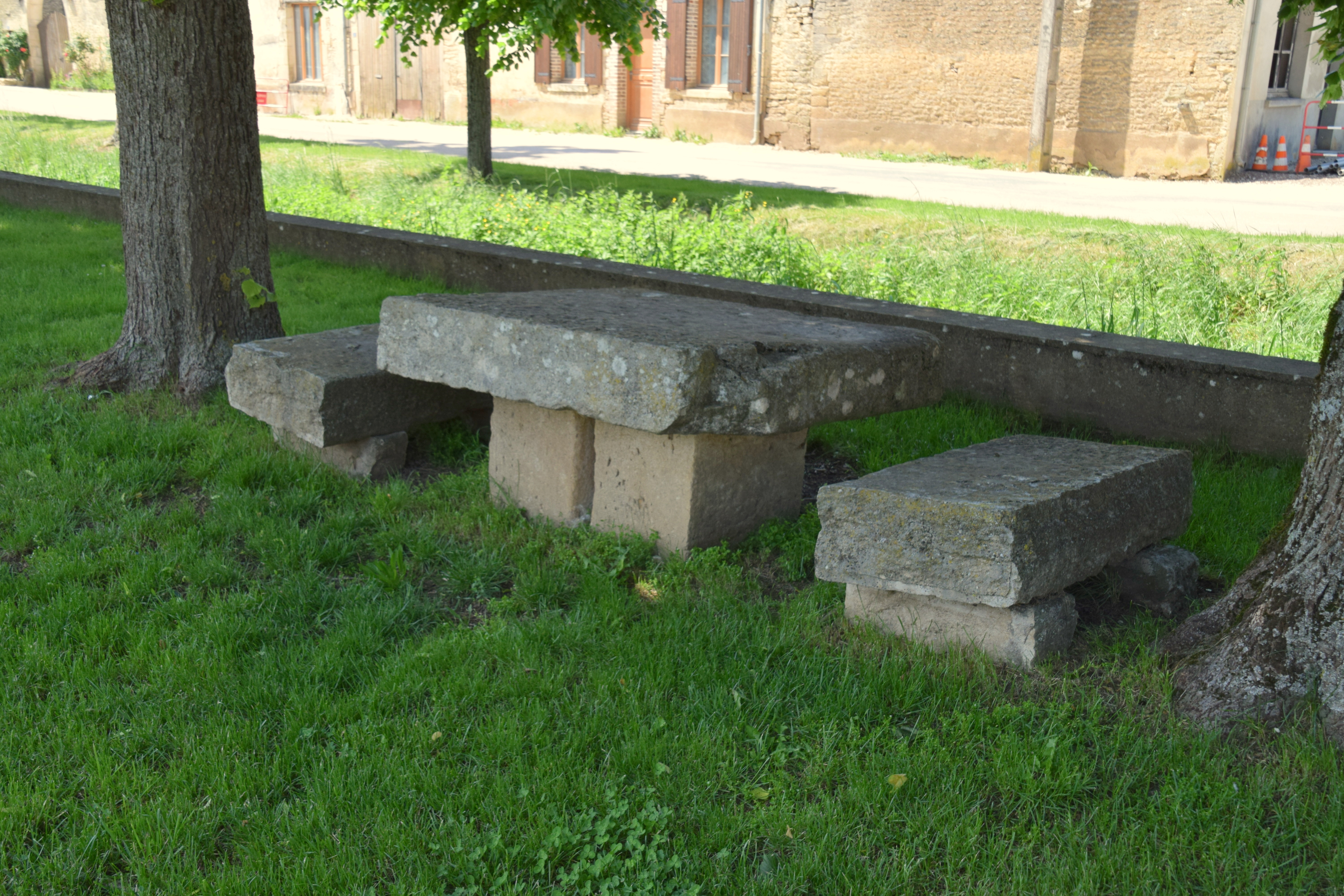 Aire de pique nique - photo 2