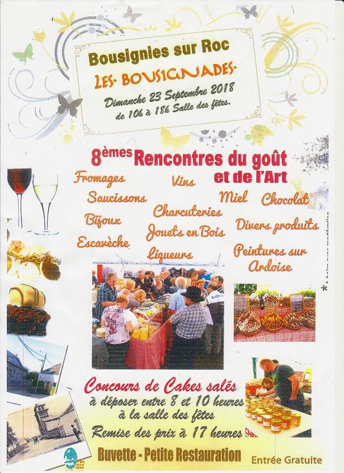 rencontre bois de ferriere