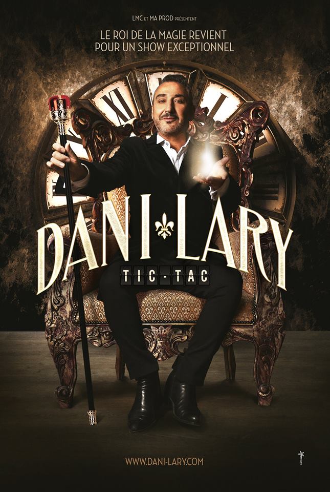 Dani Lary - TIC TAC.jpg
