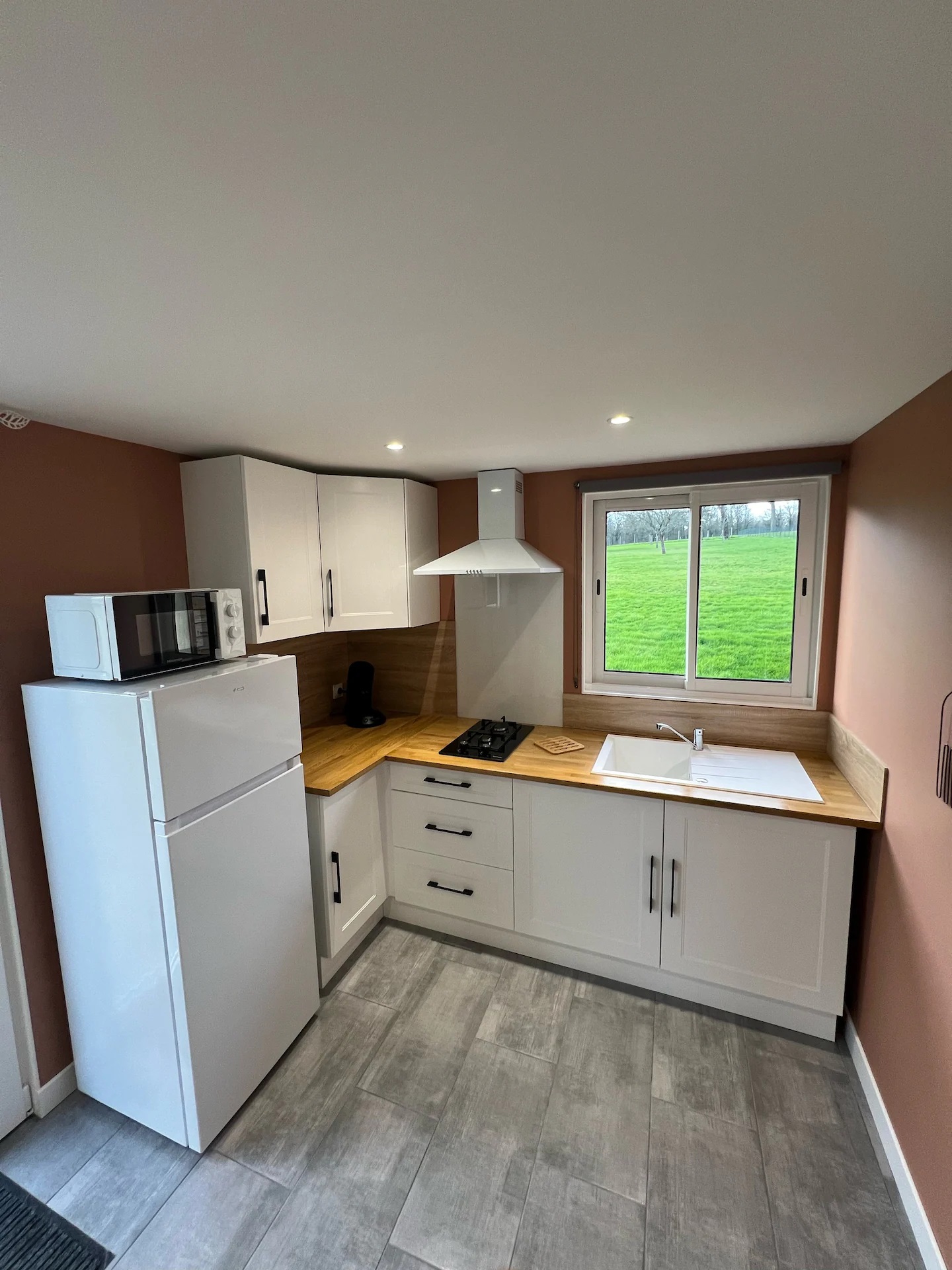 Le Verger, La Loge-aux-Chèvres - photo 16