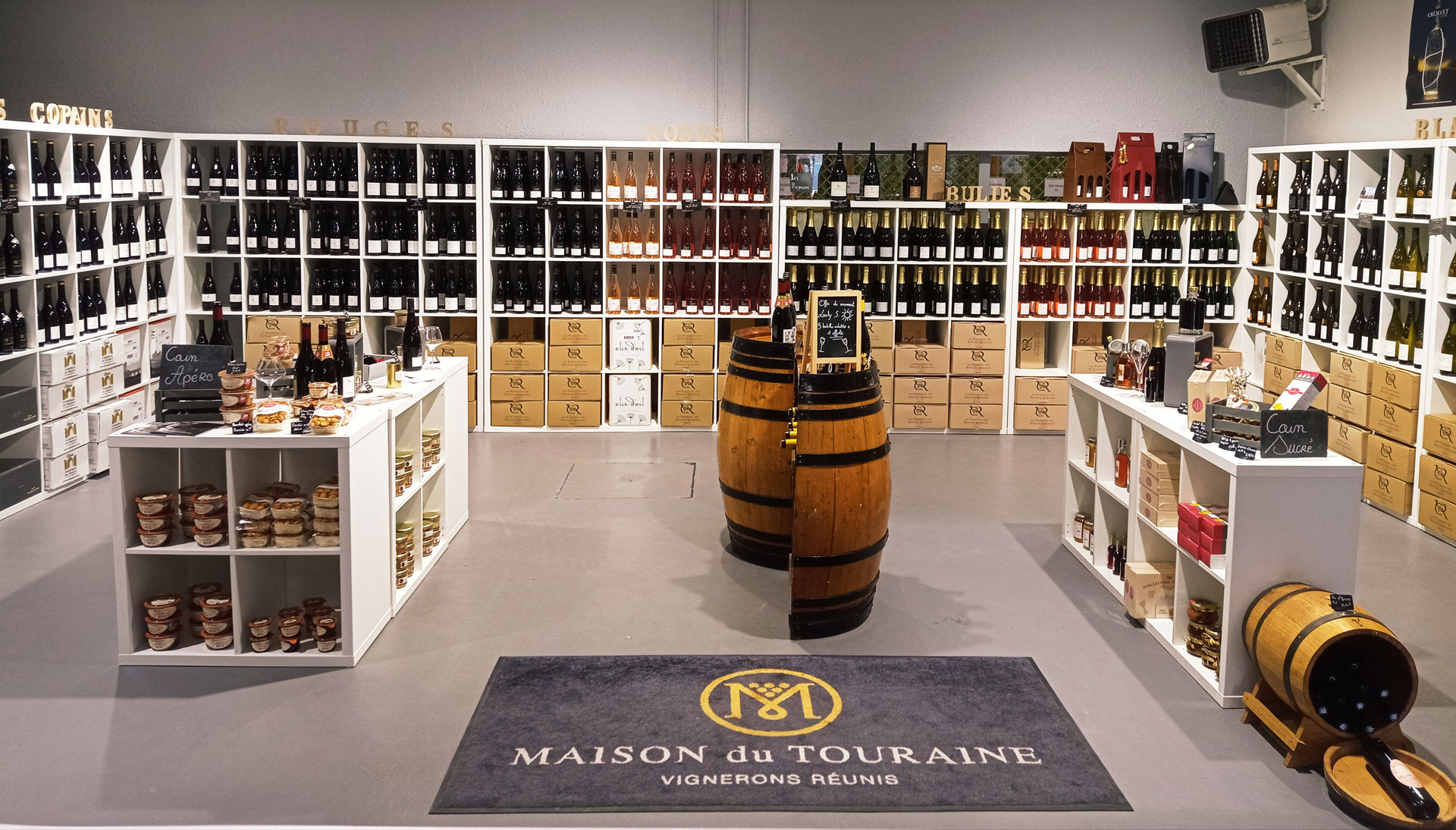 Terroir et Artisanat