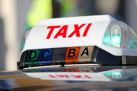 Taxis chaourçois
