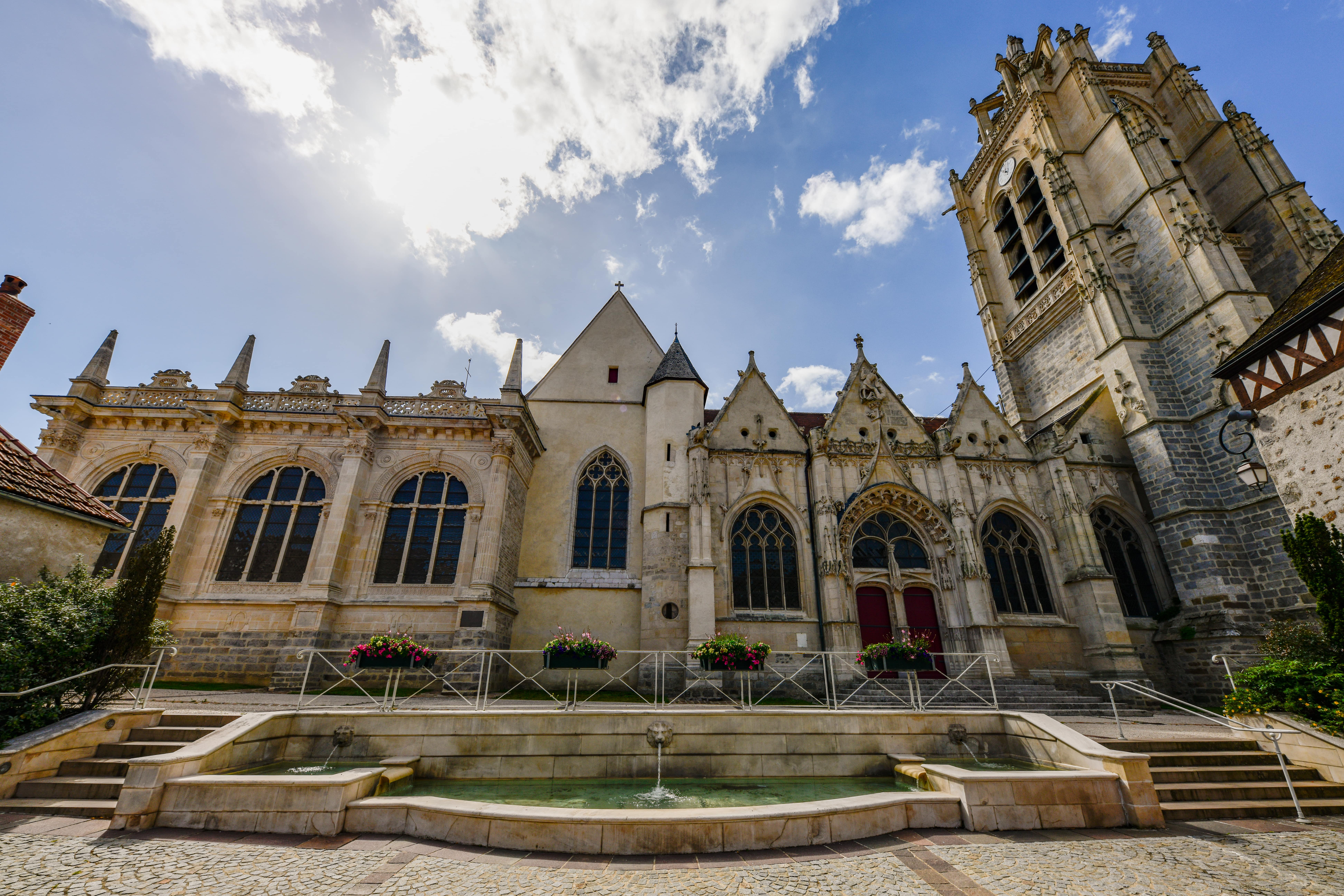 Visites guidées de Nogent-sur-Seine, Nogent-sur-Seine - photo 4