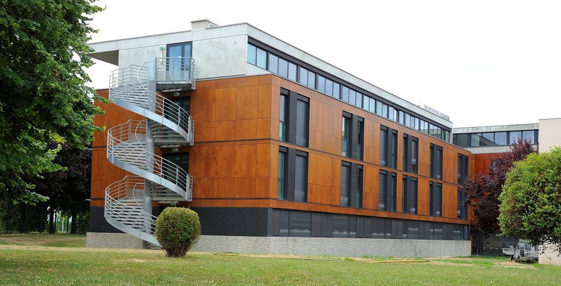 Centre Sportif de l'Aube