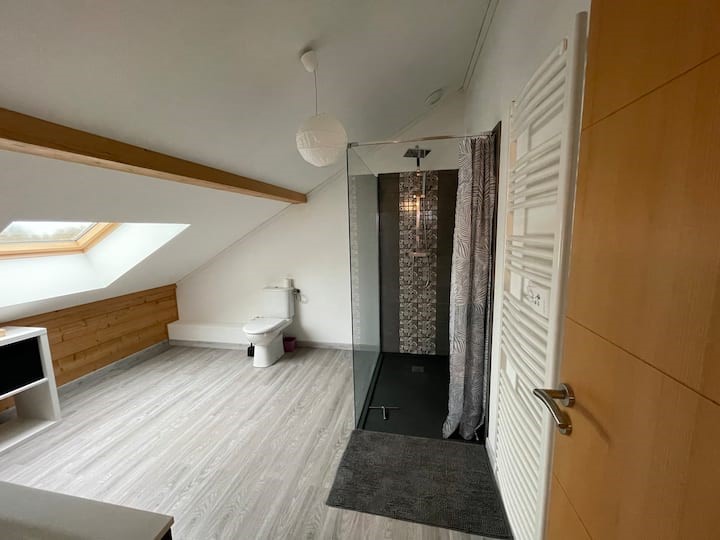 Le Chalet, Mathaux - photo 4