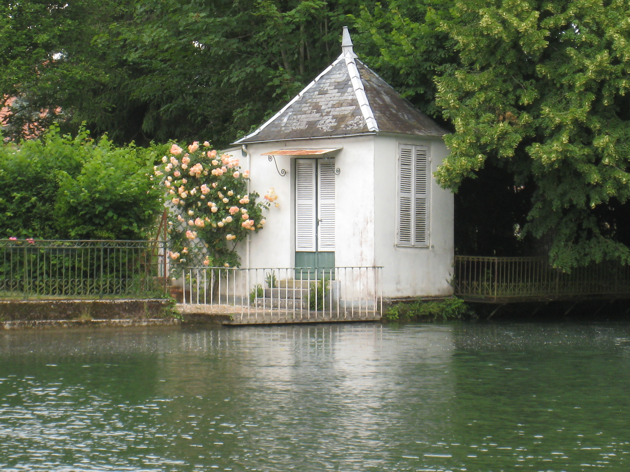 Bar-sur-Seine, Petite Cité de Caractère® - photo 2