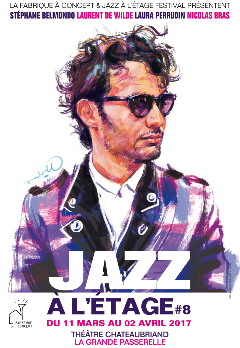 Site de rencontre jazz