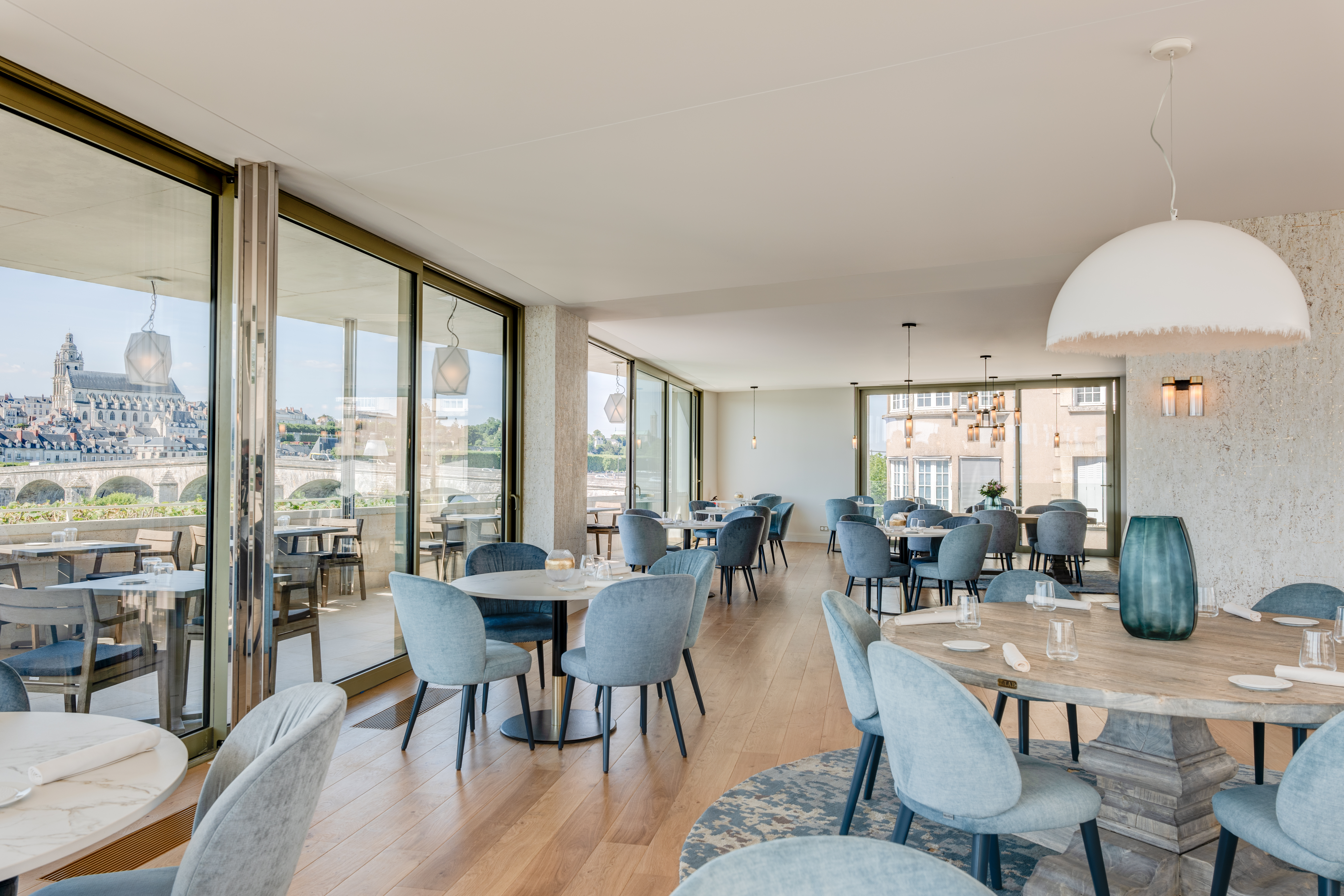 Tous les restaurants