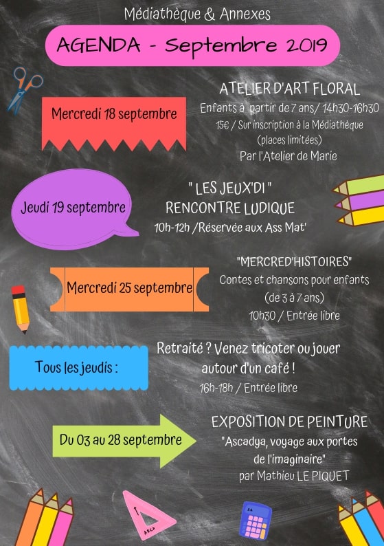 Programme septembre 2019 - Médiathèque de Meslan.jpg