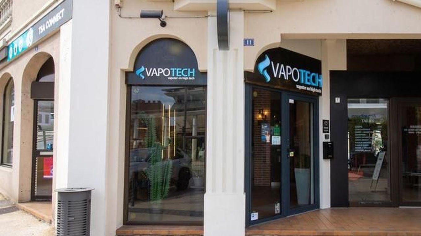 vap station montrouge Vapotech (Mont-de-Marsan)