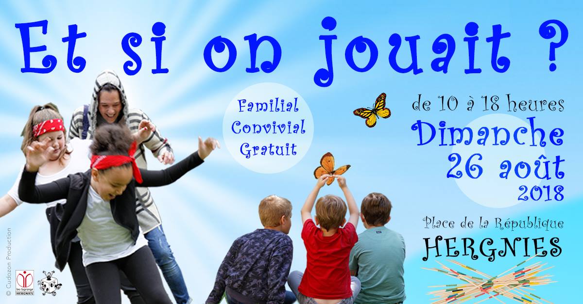 rencontre hergnies