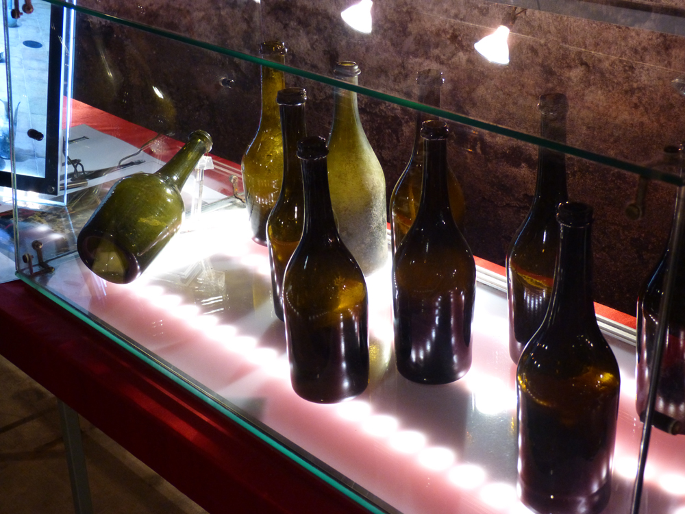 Champagne Benoit Tassin