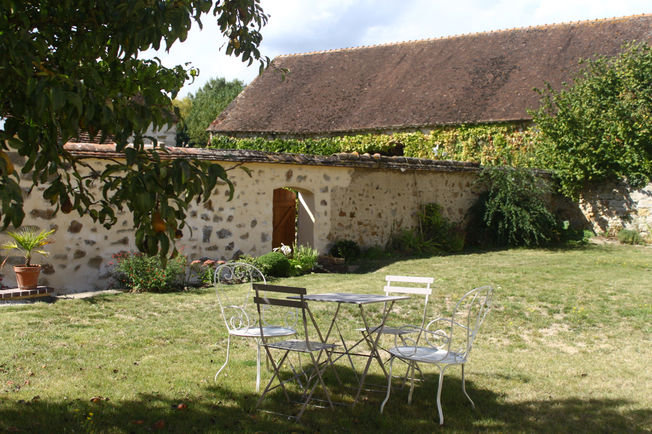 Maison des Fontaines, Fontenay-de-Bossery - photo 9