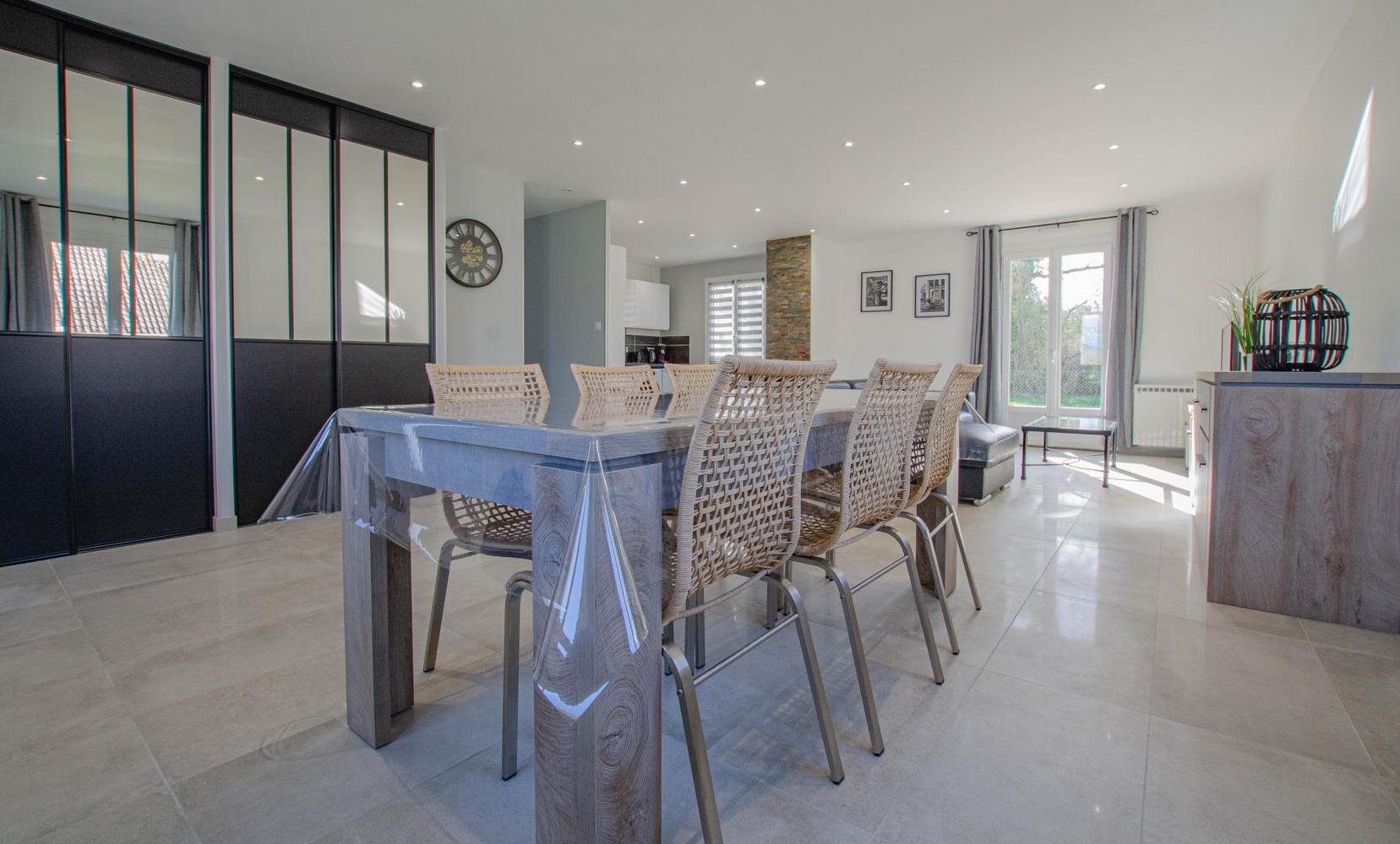 A l'Aube des Lacs, Piney - photo 8