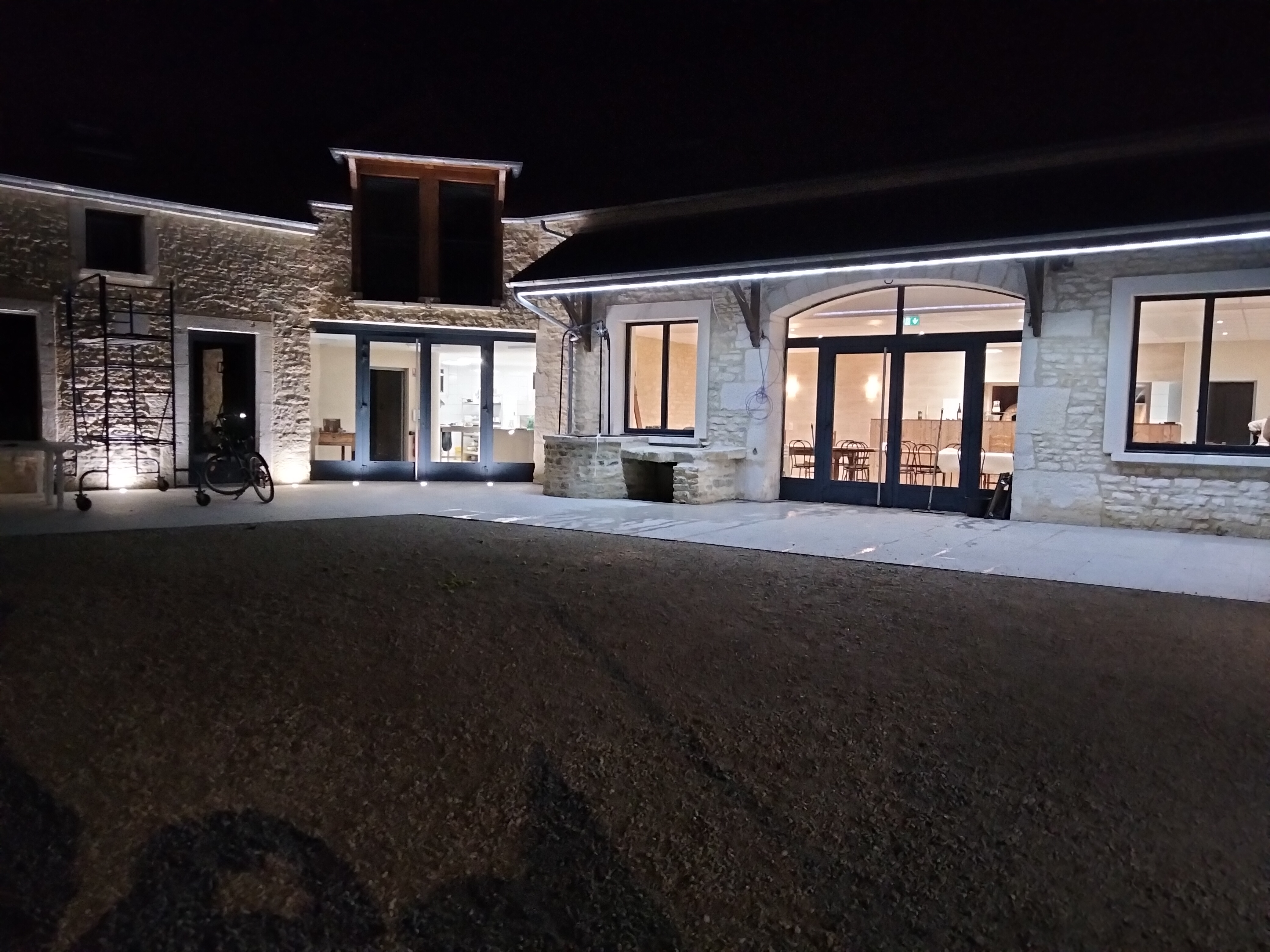 Au Relais des Cavaliers Gourmands, Lagesse - photo 8