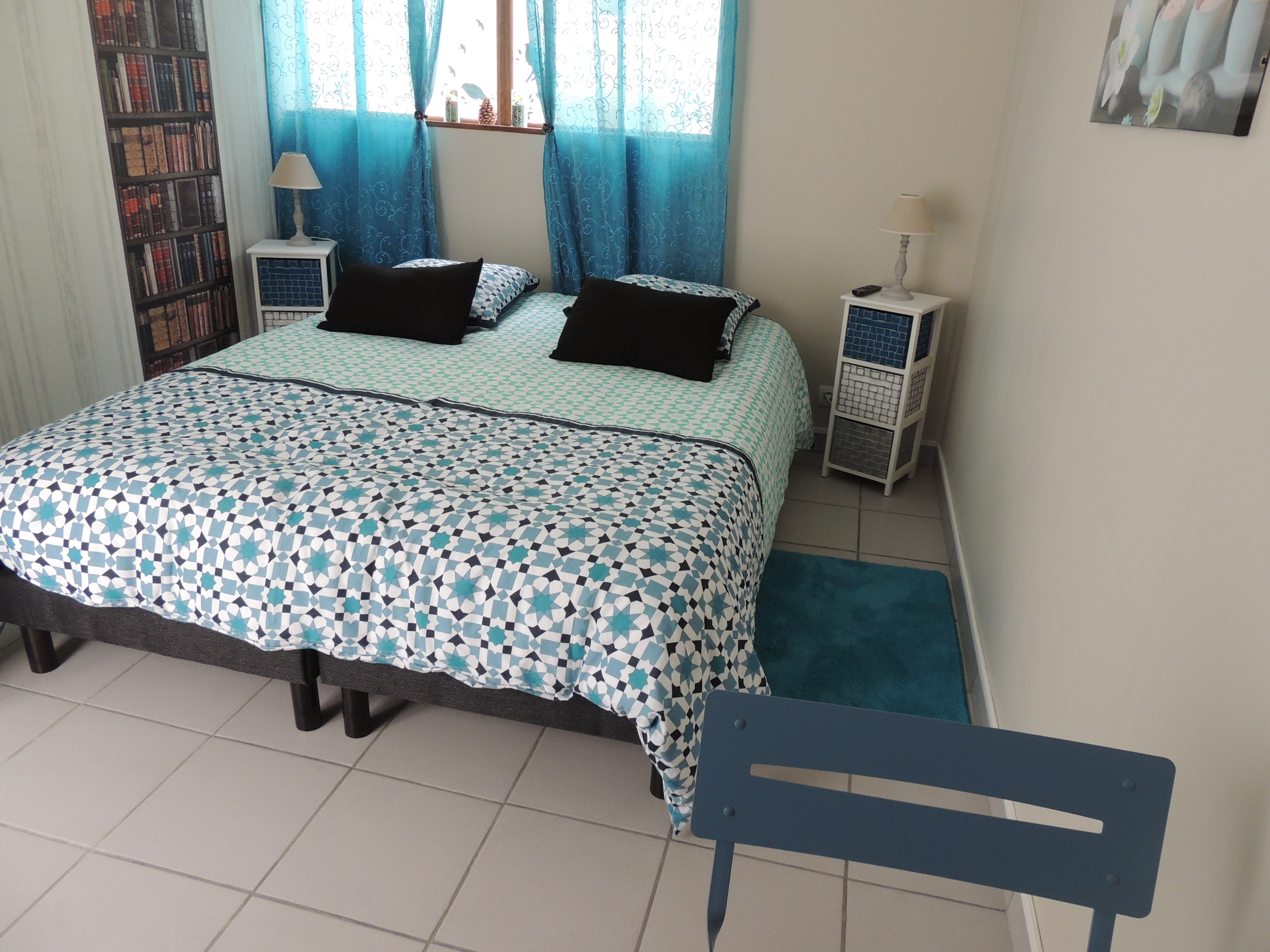 GITE DU LAVOIR à Nogent-sur-Seine - Aube Champagne