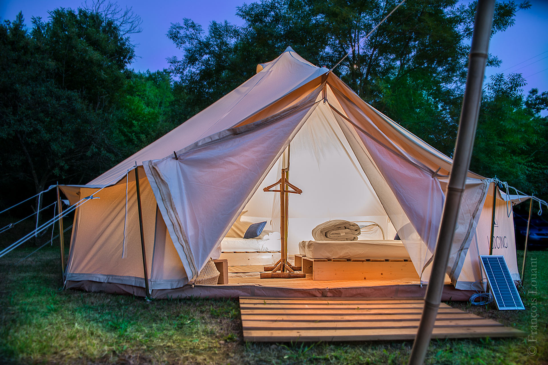 Campings