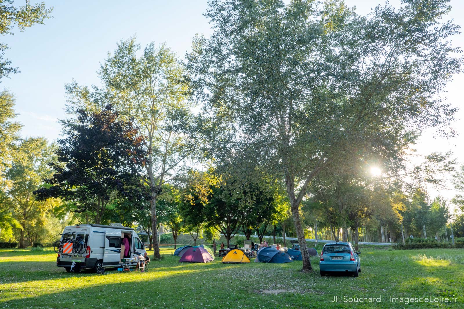 Campings