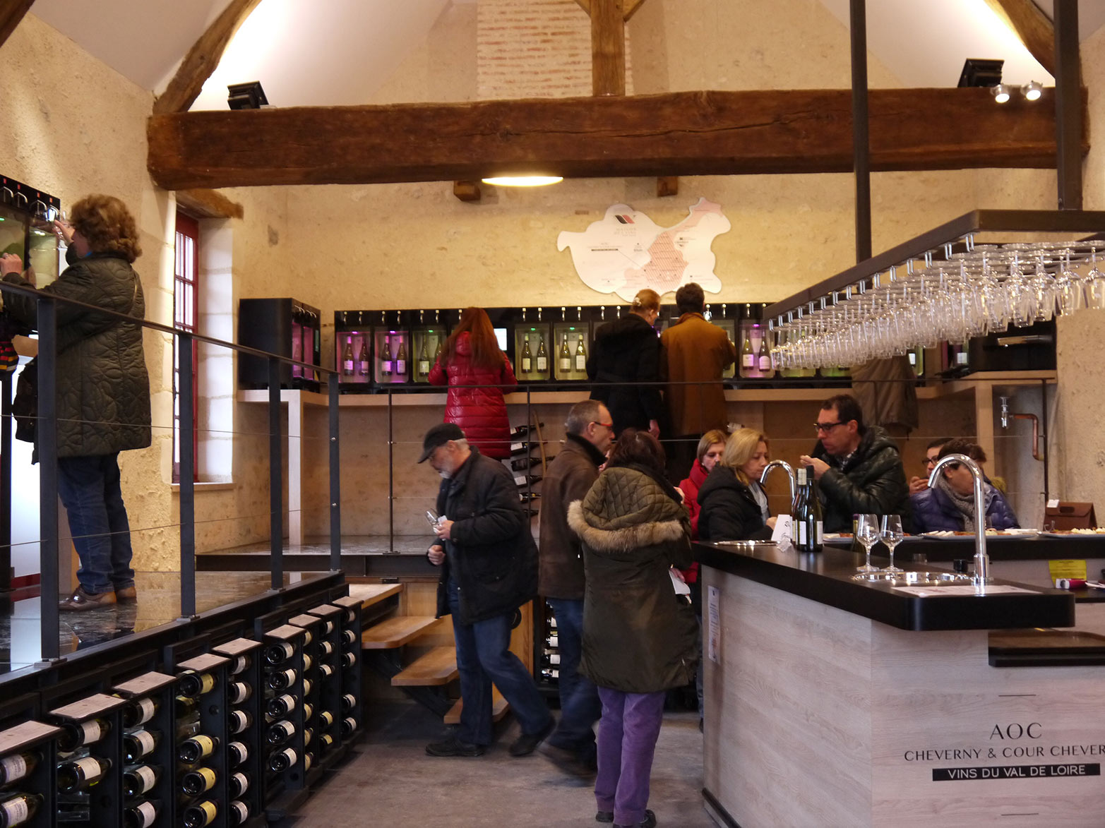 Terroir et Artisanat