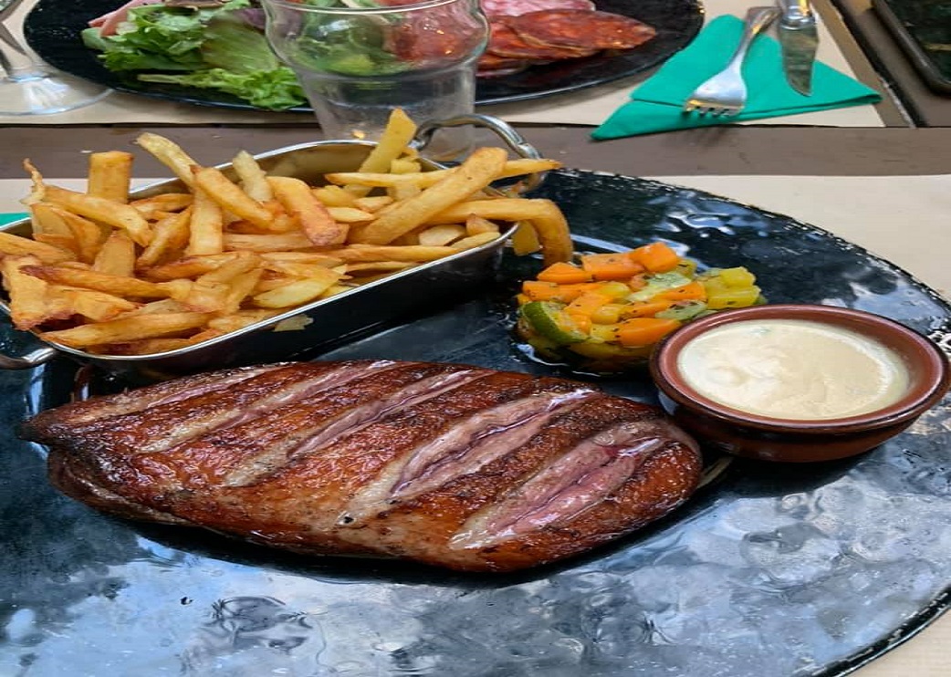 le jardin d ete restaurant carcassonne office de tourisme de carcassonne