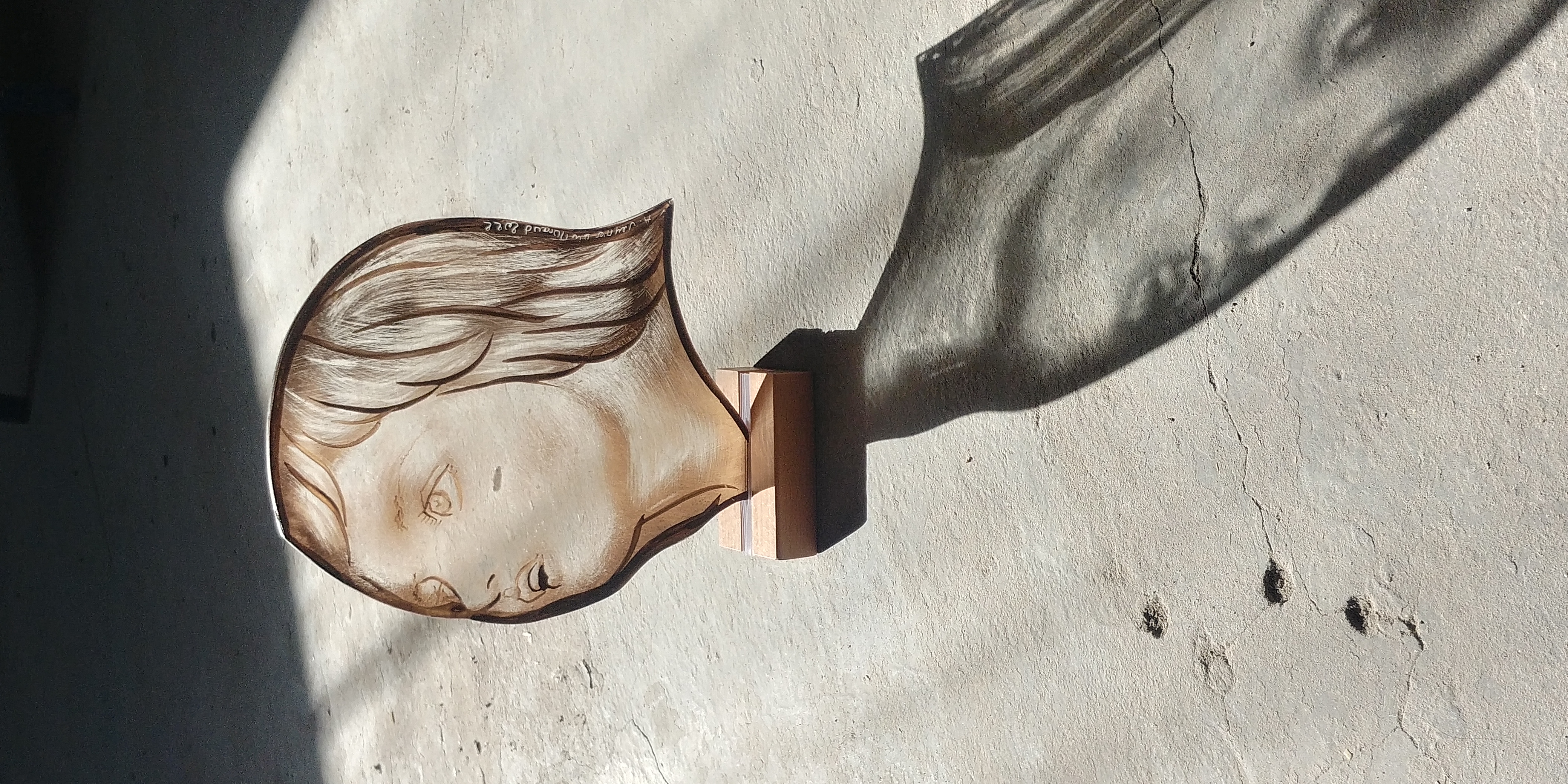 Anne Veyrier du Muraud - photo 3