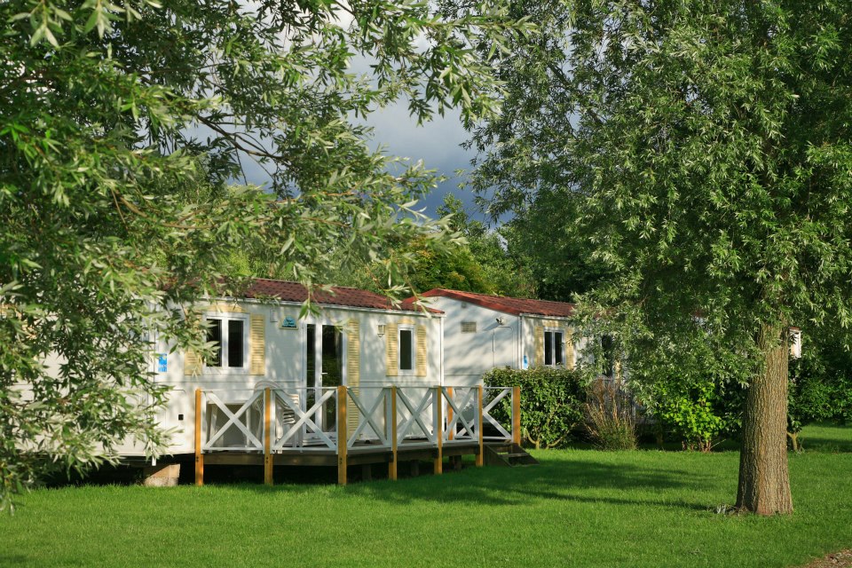 CHATEAU DU GANDSPETTE - Photo 3