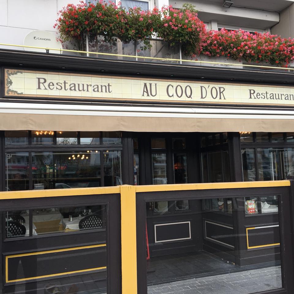 Au Coq d Or Calais Calais C te d Opale Tourisme