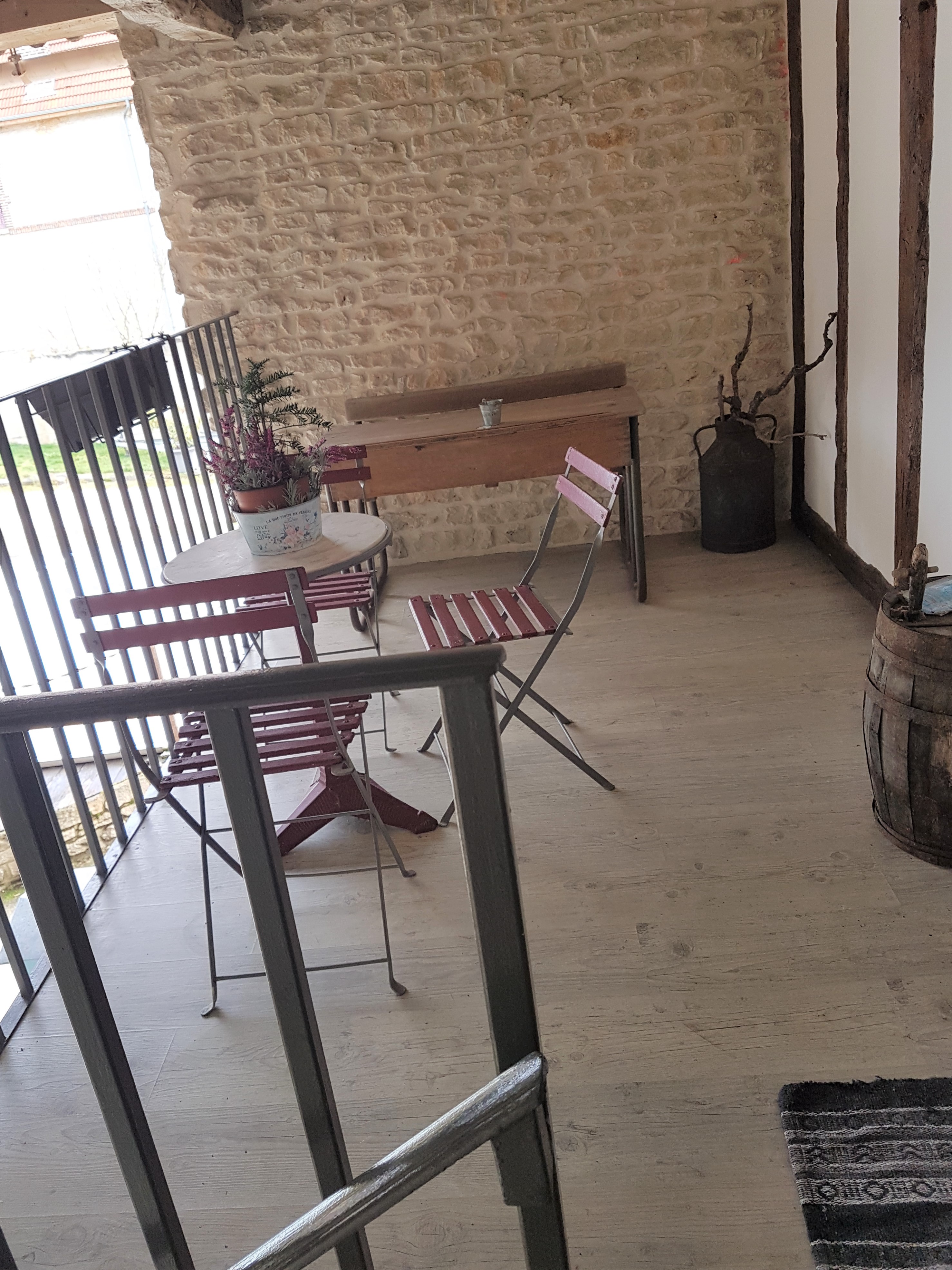 Le Grenier, Bossancourt - photo 4