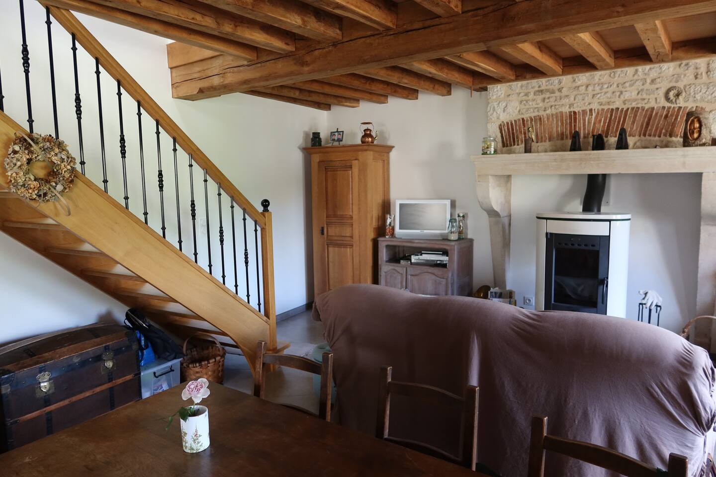 Maison la Garenne, Unienville - photo 7