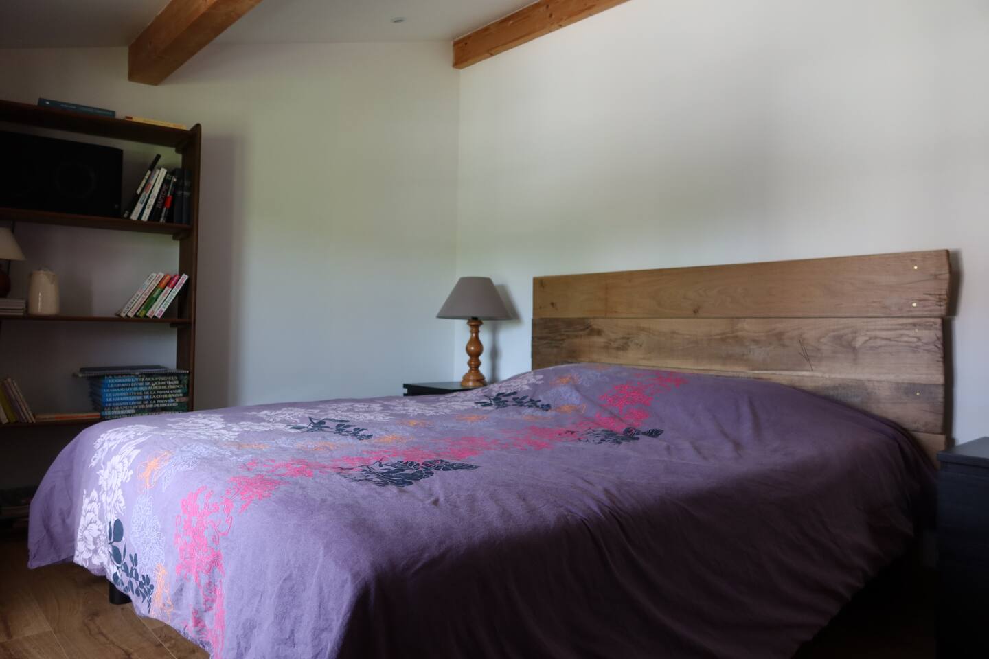 Maison la Garenne, Unienville - photo 8