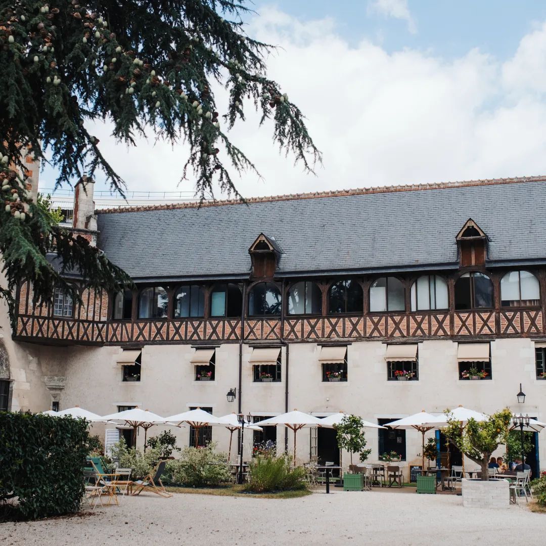 Cuisine traditionnelle