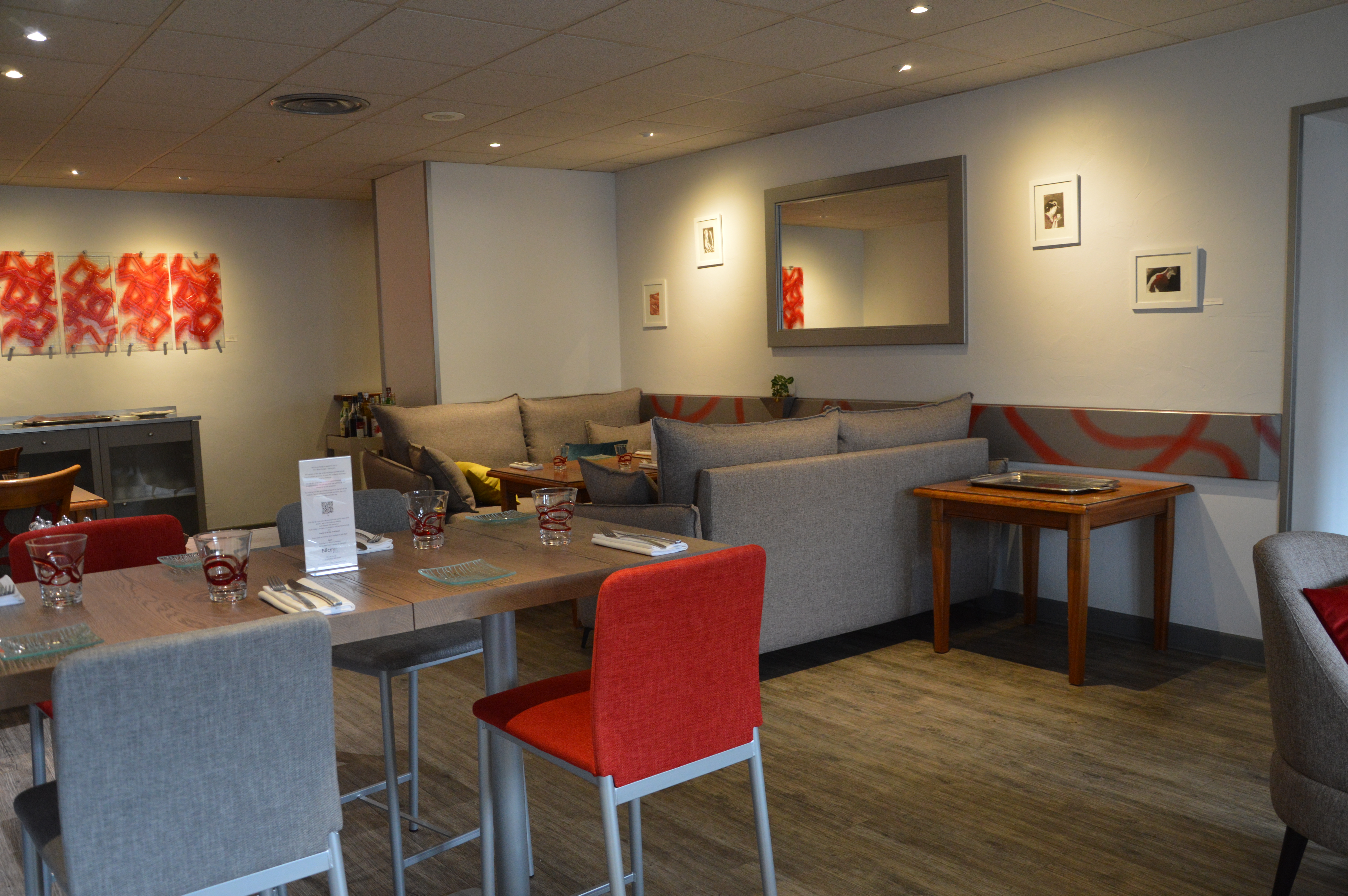 Nicey Lounge, Romilly-sur-Seine - photo 3