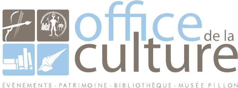 Logo Office de la Culture