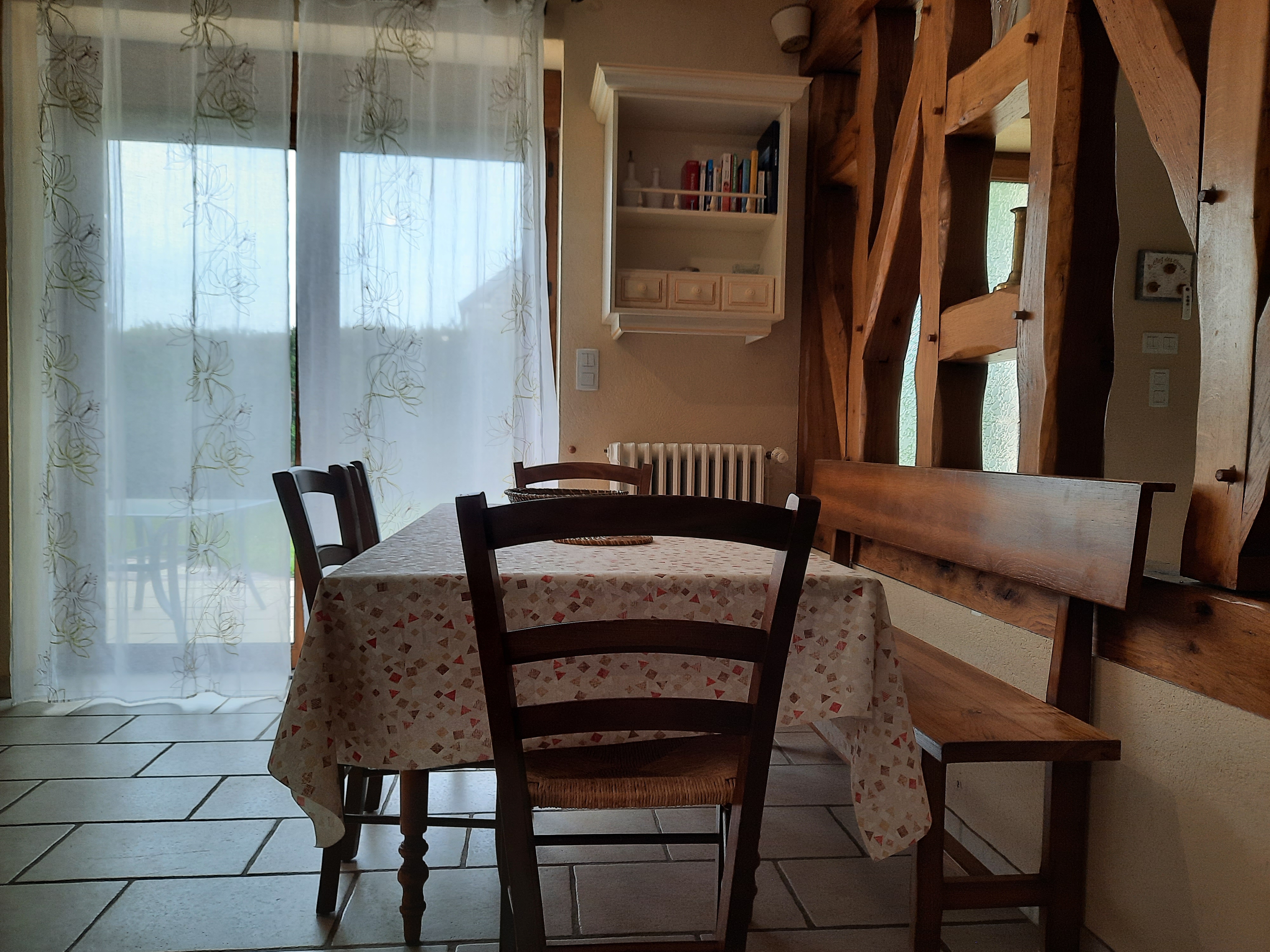 Le Domaine Saint Roch, Prusy - photo 2