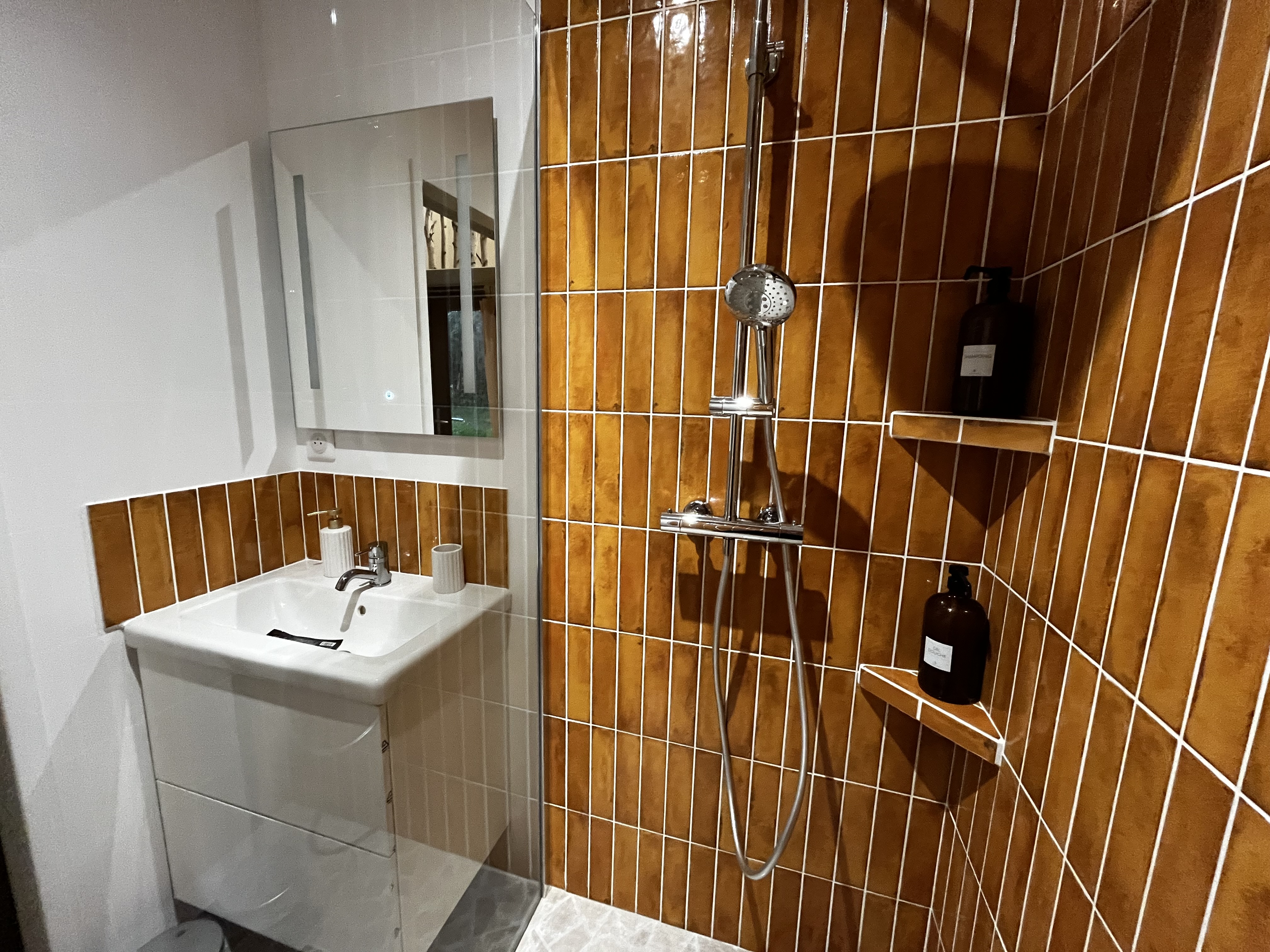 Le Cottage du Potager, Molins-sur-Aube - photo 30