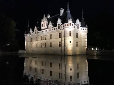 LES 18-22 DU CHÂTEAU D\'AZAY-LE-RIDEAU | Office de Tourisme du Val d ... LES 18-22 DU CHÂTEAU D\'AZAY-LE-RIDEAU | Office de Tourisme du Val d ...