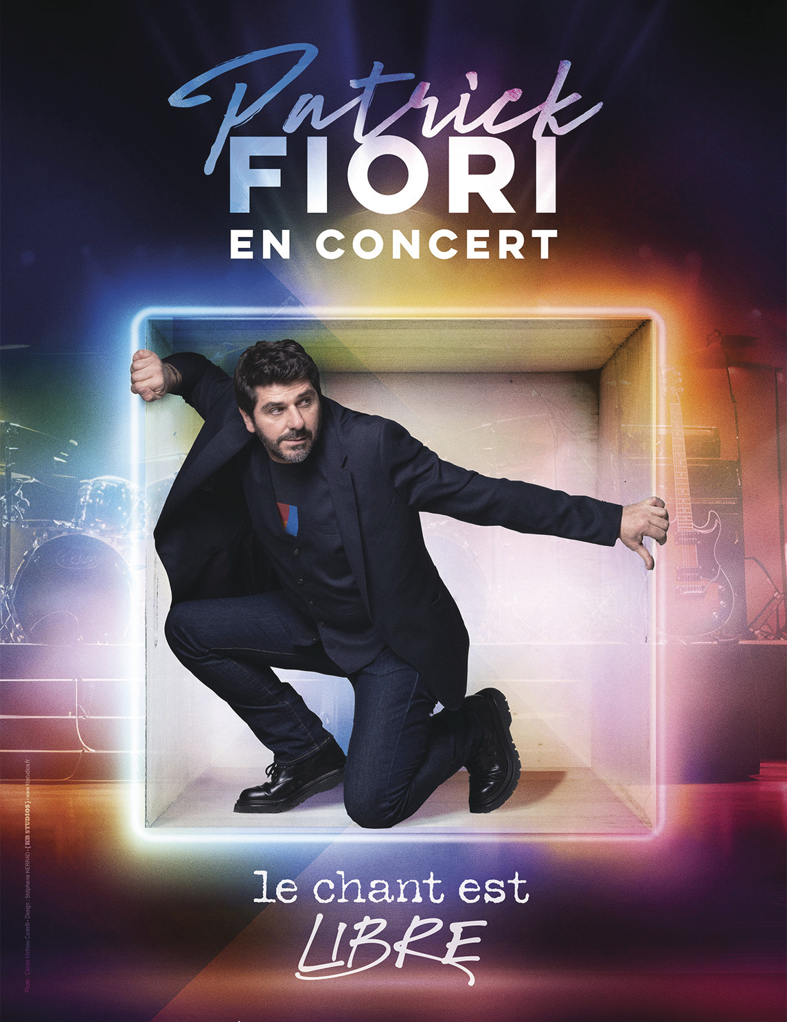 Concerts et Spectacles