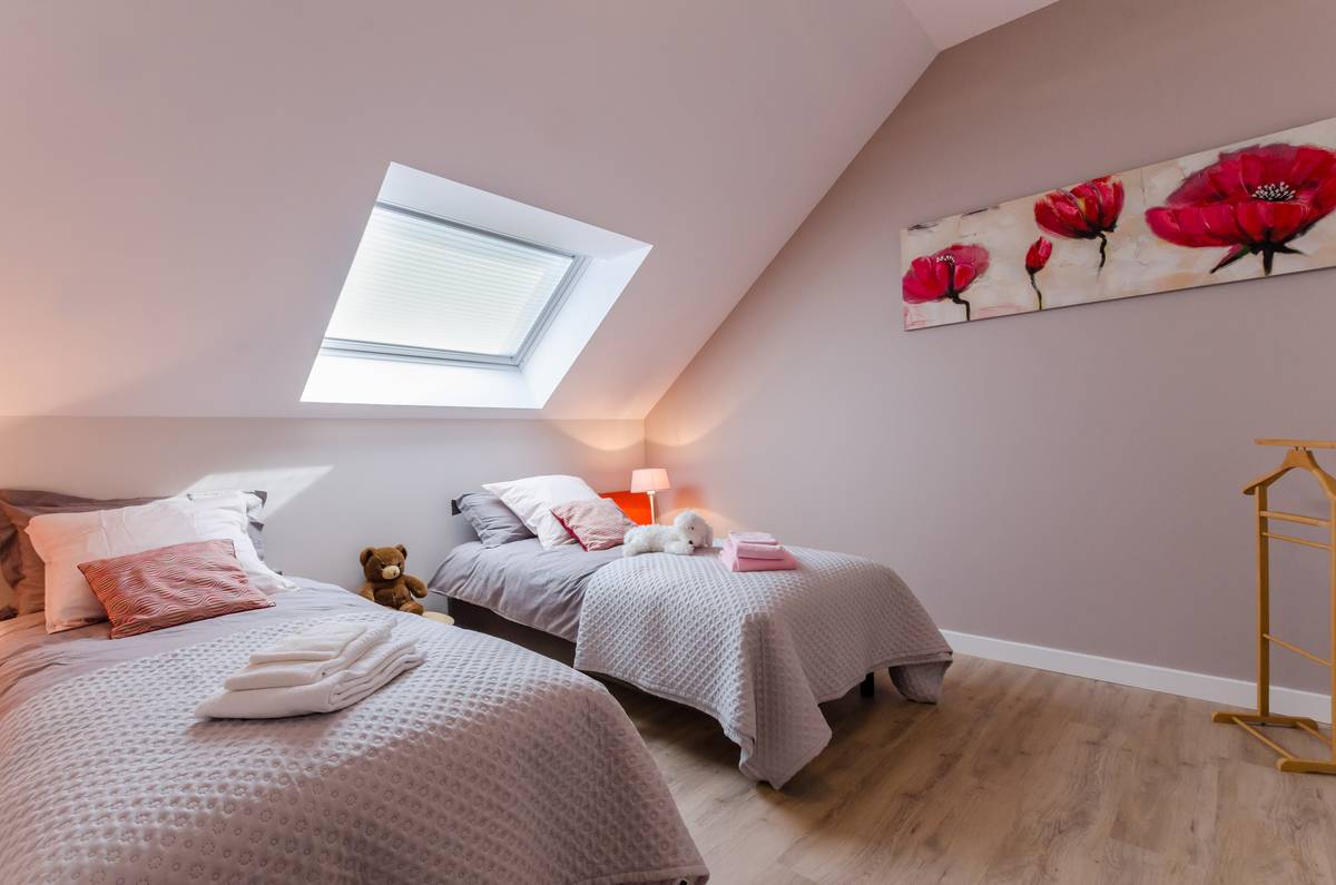 La Melinothe, Paisy-Cosdon - photo 10