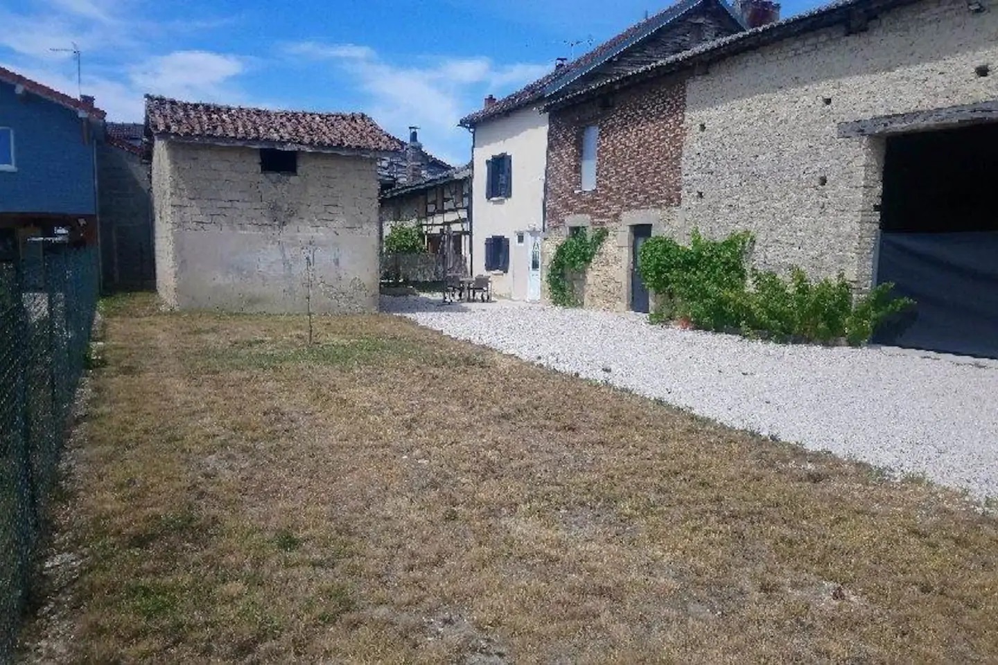 La Maison d'à Côté, Dienville - photo 3