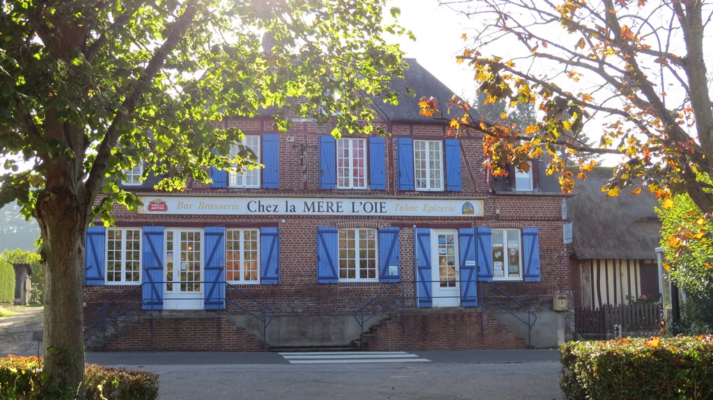 La Mère l'Oie - Auzouville-sur-Saâne - ©Terroir de Caux.jpg