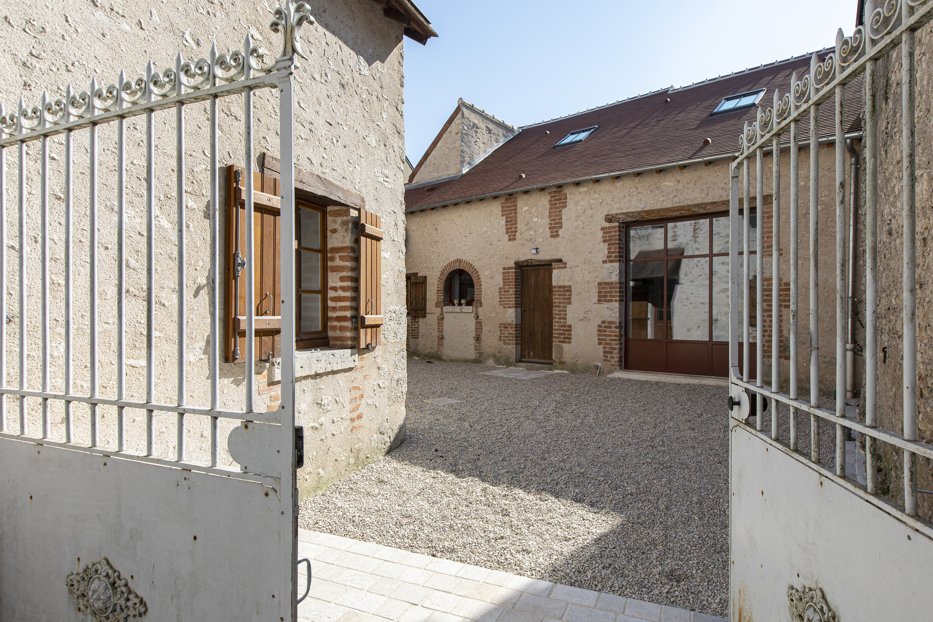 Meublés et Gîtes