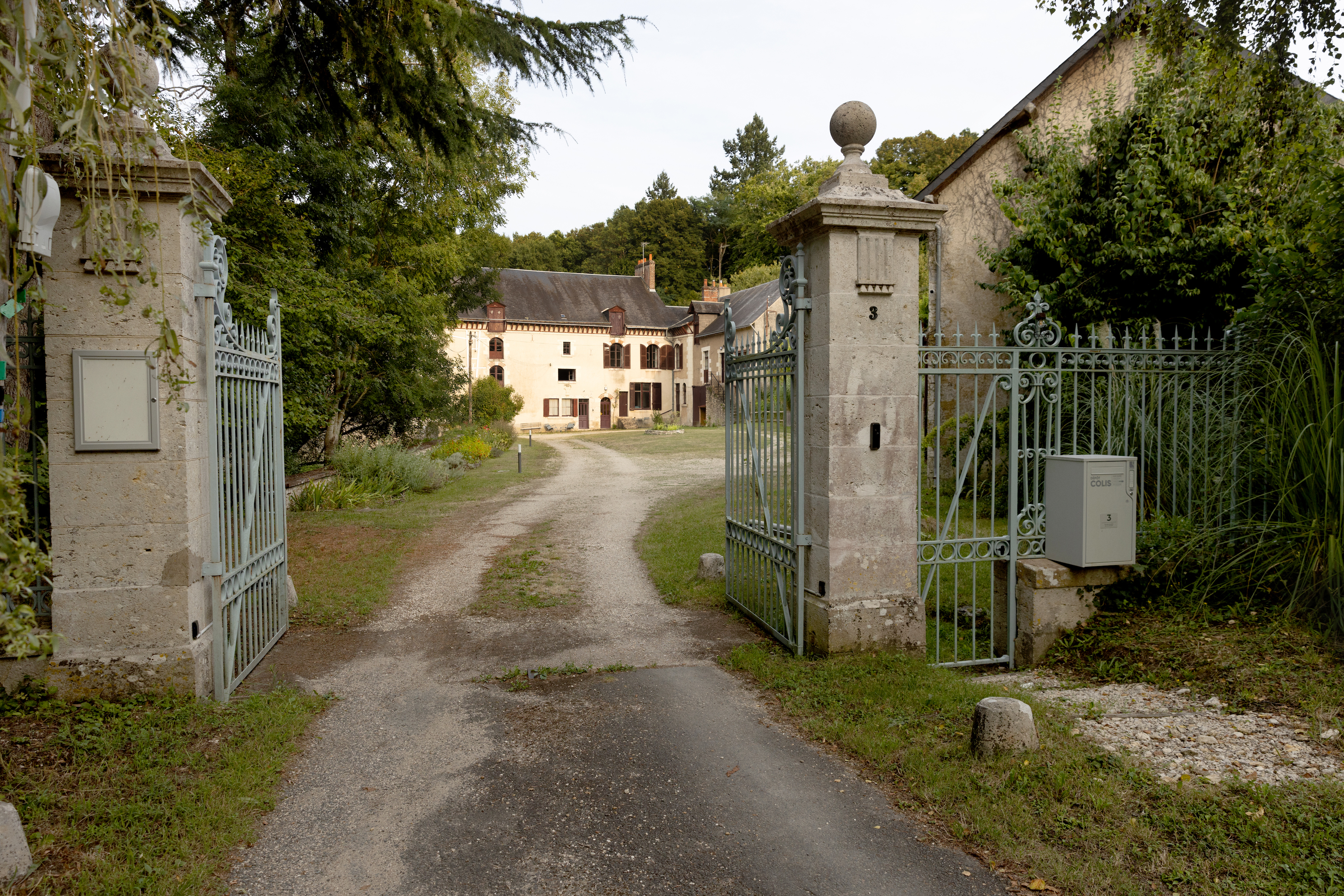 Meublés et Gîtes