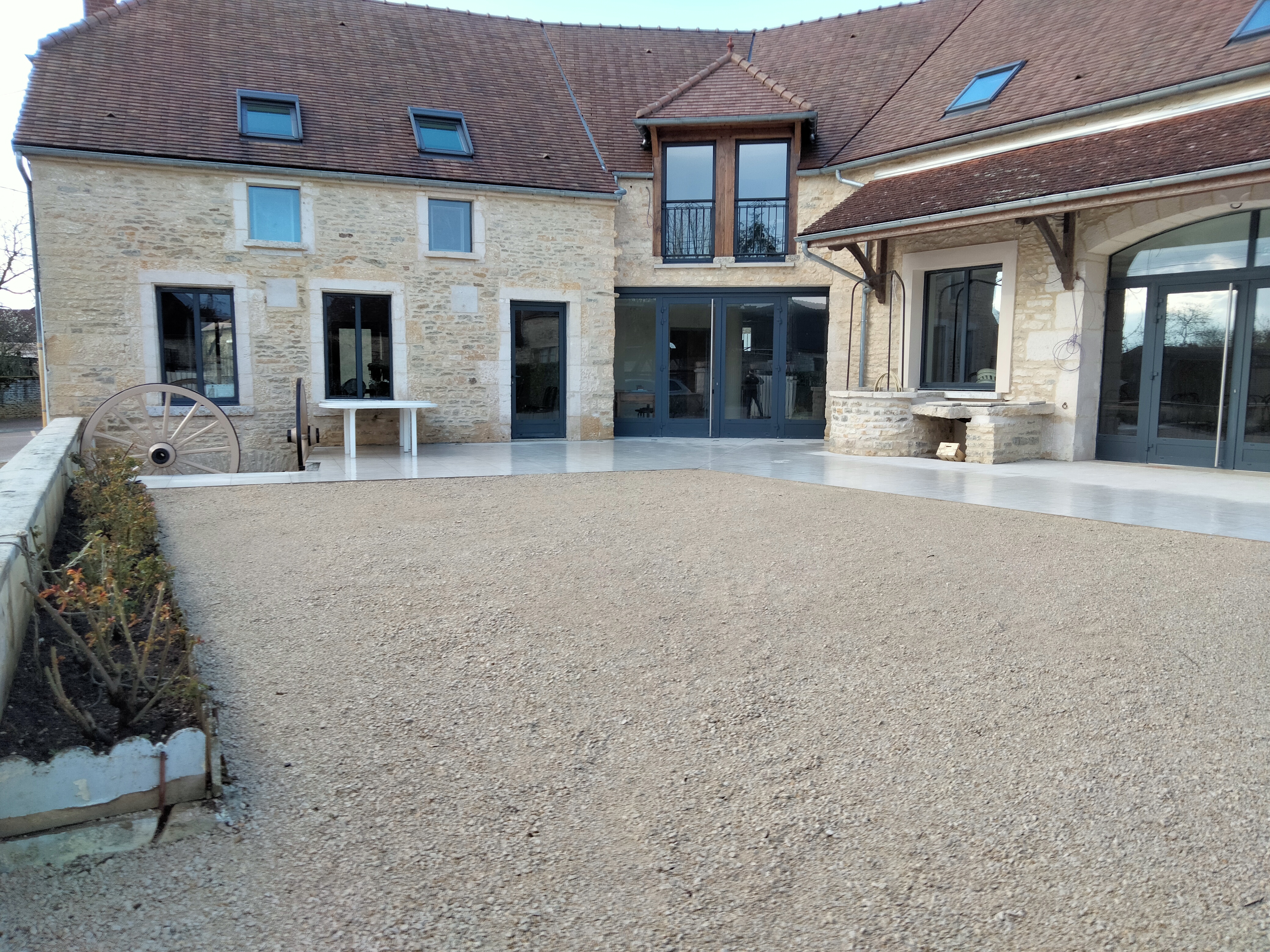 Au Relais des Cavaliers Gourmands, Lagesse - photo 6
