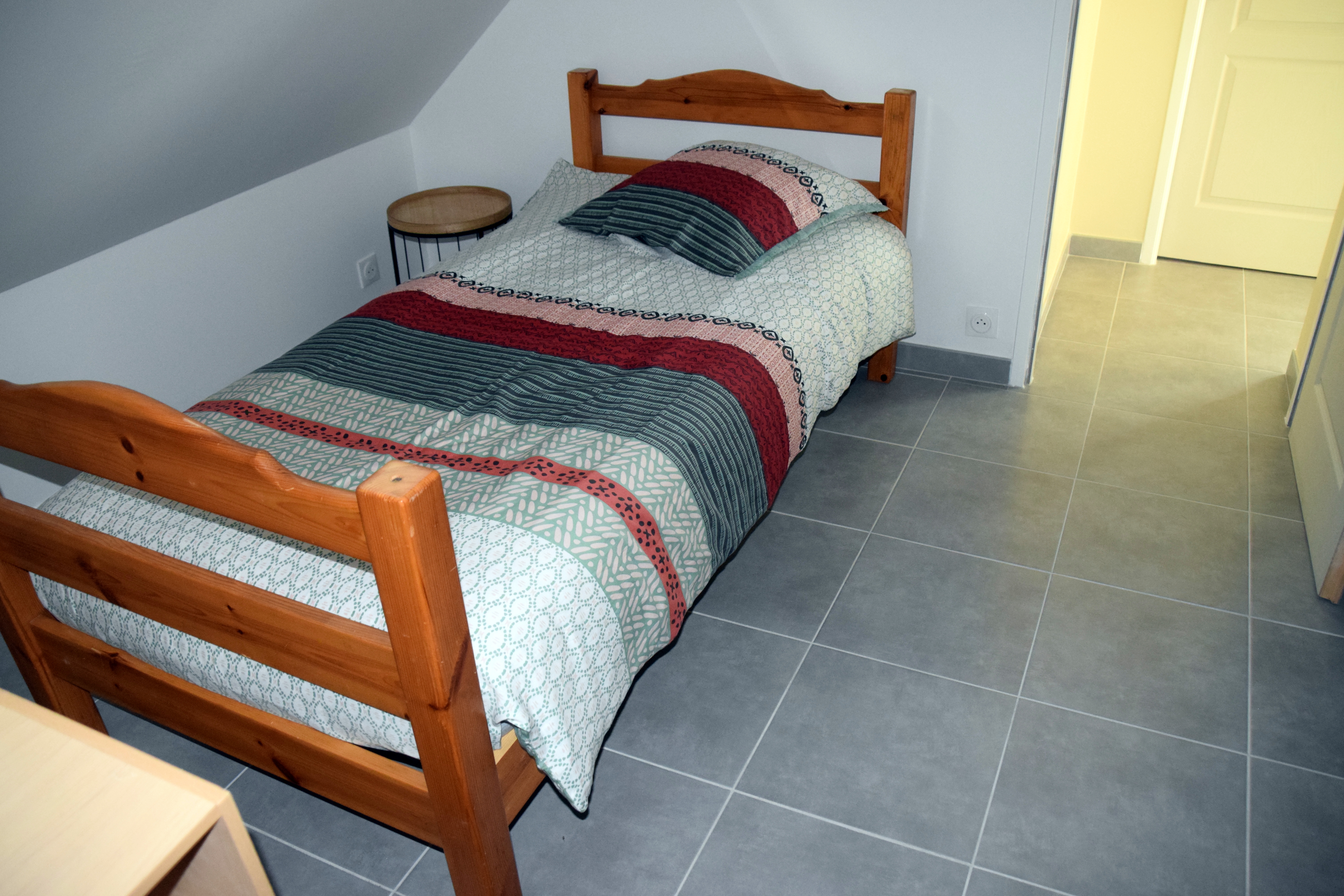 Gîte des Remparts, Chaource - photo 3