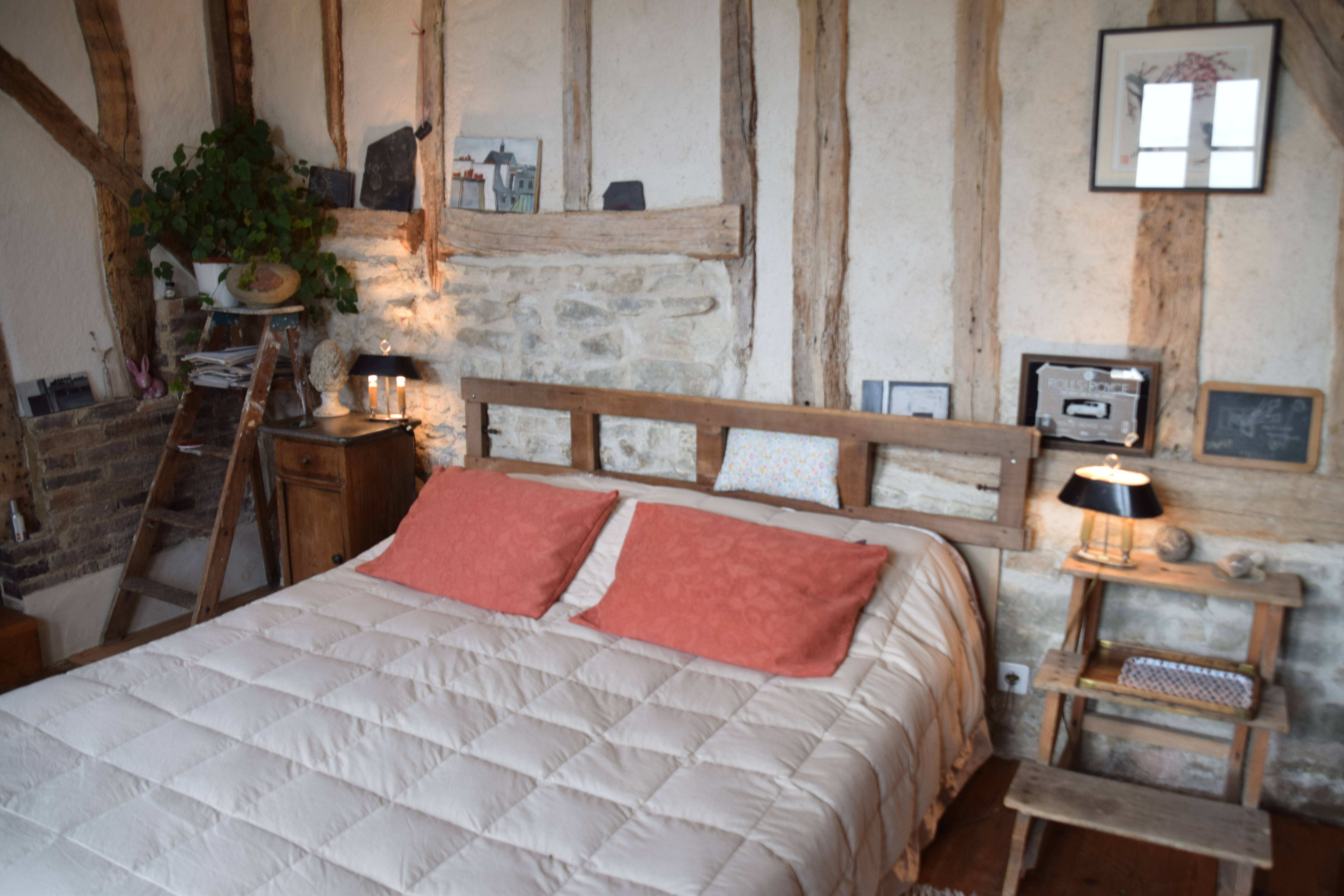 L'Aquarelle en Champagne, Ervy-le-Châtel - photo 4