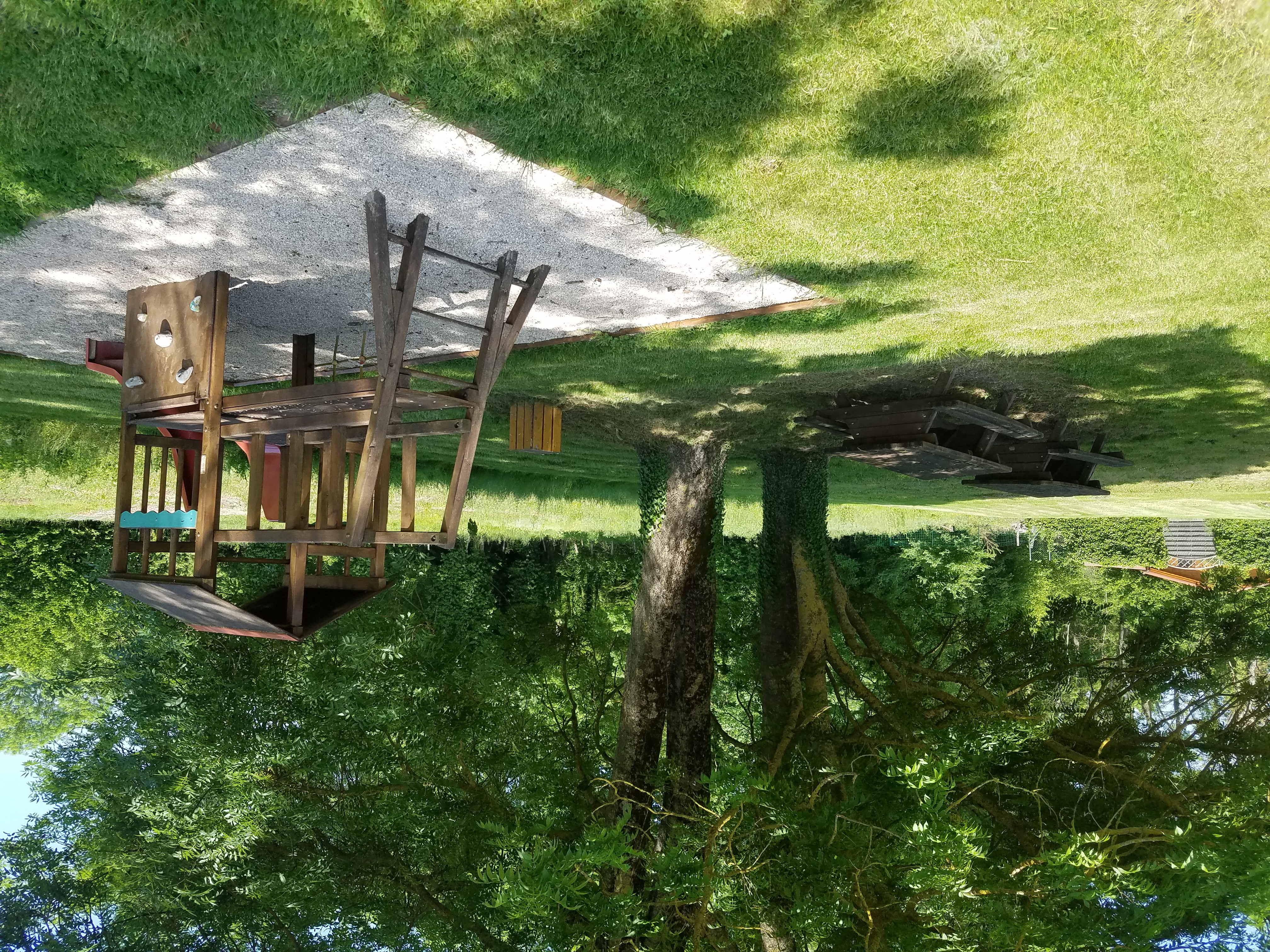 Aire de pique nique - photo 4