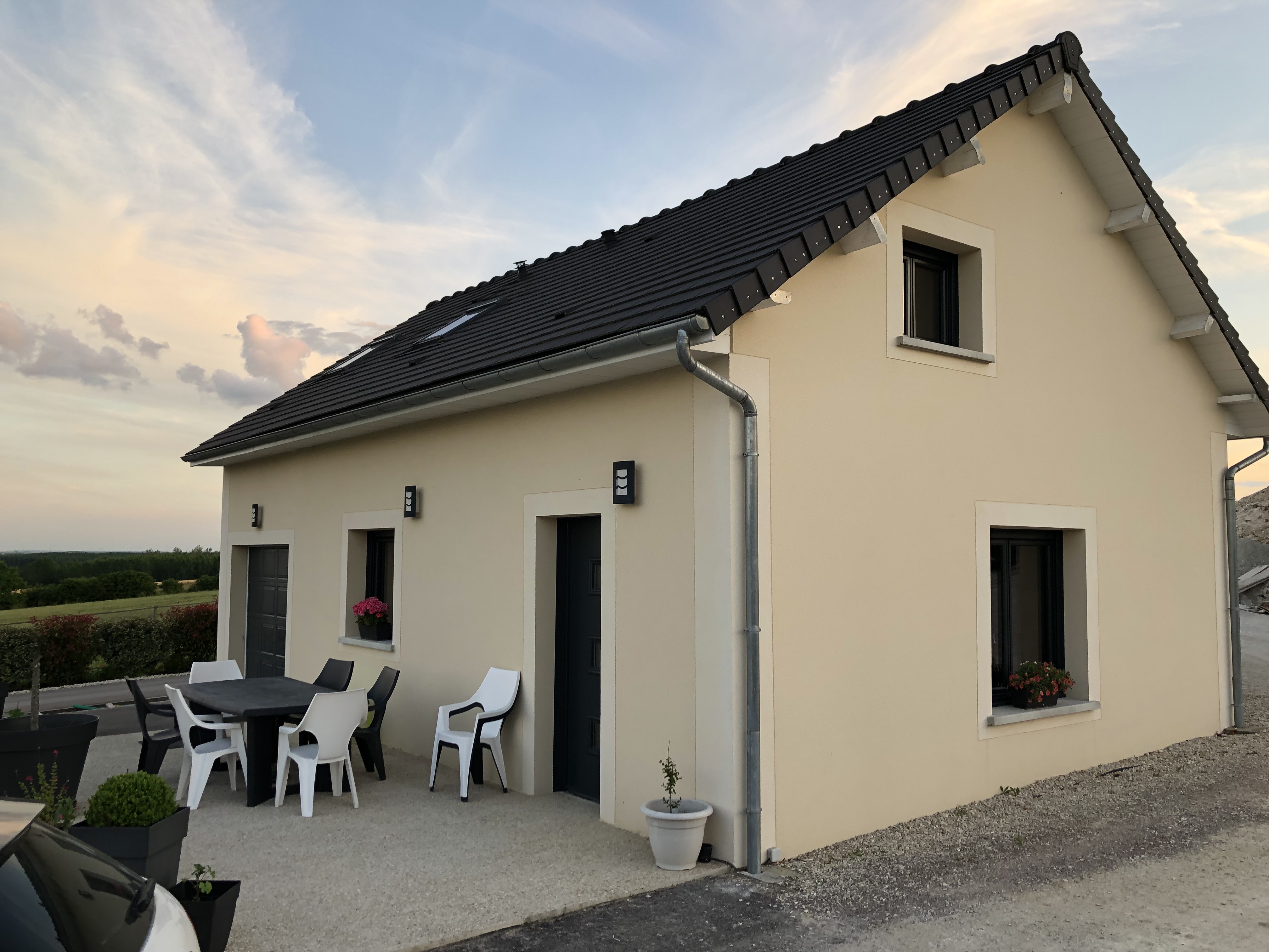 Chez Mimi, Plessis-Barbuise - photo 9